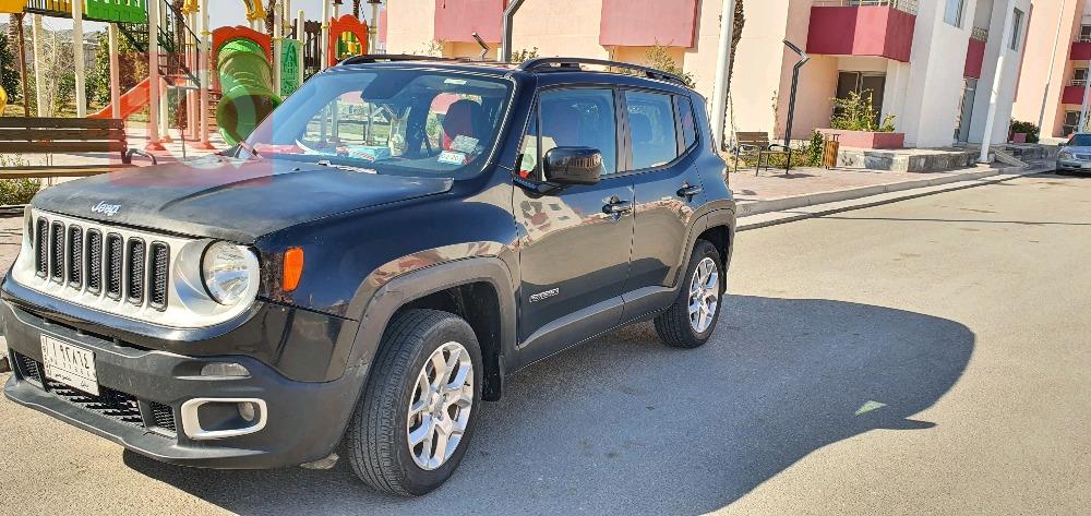 جيب رينيجيد